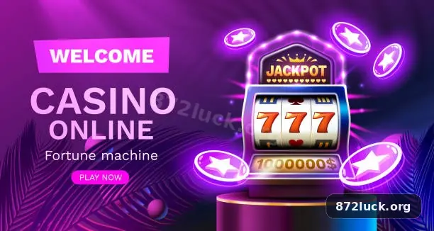 872luck Aplicativo - 872luck 2